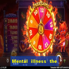 Mental illness the sims 4 mod